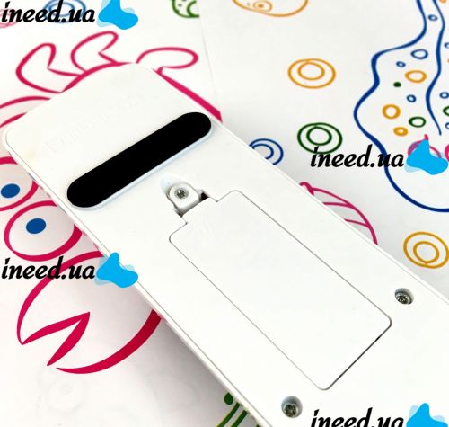 Magic Projection Drawing Board with 3D Effect 3d Magic Drawing Board, Children's Educational Glass Set with LED Backlight from 3 years old