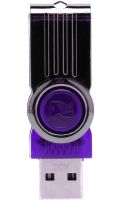USB Flash 32GB флешка Kingston DataTraveler DT101 G2 флеш-накопитель, карта памяти, USB-накопитель для хранения документов, фото и видео 32Гб