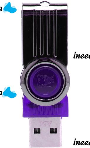 USB Flash 32GB флешка Kingston DataTraveler DT101 G2 флеш-накопитель, карта памяти, USB-накопитель для хранения документов, фото и видео 32Гб