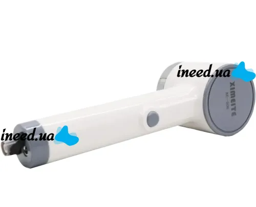 Туристический аккумуляторный душ Ximeite KE-808 с помпой для дачи, Походный беспроводной душ MAG-839 от аккумулятора с насосом для кемпинга USB