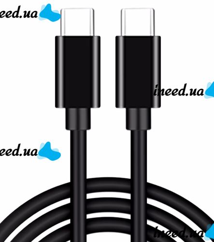 Сетевое зарядное устройство зарядка Samsung EP-T4511XBEGEU 45W 4A с кабелем Type-C USB-C для зарядки телефона, Адаптер питания блок на один порт