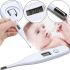 Дитячий електронний термометр Digital Thermometer KT-DT4B градусник для дітей без ртуті, медичний вимірювач температури тіла KTDT4