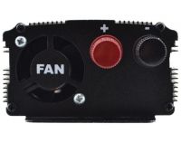 UKC 12V-220V 1500W Car Inverter, 12V 1500W Car Voltage Converter from Battery and Cigarette Lighter with Overload Protection