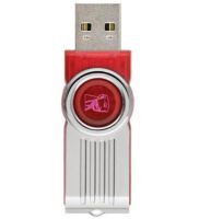 USB Flash 8GB флешка Kingston DataTraveler DT101 G2 флеш-накопитель, карта памяти, USB-накопитель для хранения документов, фото и видео 8Гб