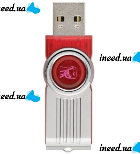 USB Flash 8GB флешка Kingston DataTraveler DT101 G2 флеш-накопитель, карта памяти, USB-накопитель для хранения документов, фото и видео 8Гб
