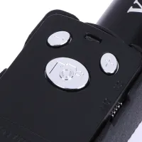 Профессиональный штатив монопод Yunteng YT-1288 держатель для телефона и камеры с Bluetooth пультом, выдвижной ручной штатив-монопод, селфи-палка