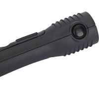 Конусная плойка Kemei KM-4083 4 в 1 для завивки волос, спиральный стайлер со сменными насадками мультистайлер с керамическим покрытием плойка-стайлер