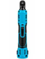 Аккумуляторный набор Makita 2 в 1 гайковерт DWT301 угловой гайковерт трещотка DWR180Z 48V 6Ah 2 аккумулятора, комплект электроинструментов в кейсе