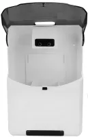 Wall-mounted Chopstick Disinfection Machine SH-012 UV sterilizing dish and cutlery holder LY-996