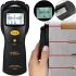 Smart Sensor AR 906 digital wire and metal detector for finding wires in walls, AR906 indicator with display and audible alert