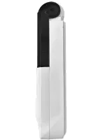 Wall-mounted Chopstick Disinfection Machine SH-012 UV sterilizing dish and cutlery holder LY-996