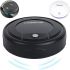 Ximeijeie Mop (Home Sweeeping Robot) 500W cordless robot vacuum cleaner for home, Mini robot mop for dry cleaning, Self-cleaning vacuum cleaner