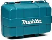 Аккумуляторная дисковая пила Makita HS301DWYE 10.8V 1.5Ah ручная циркулярная пила 85 мм 25.5 мм на два аккумулятора для чистого распила в кейсе