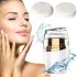 Акумуляторна масажна щітка 3 в 1 Sonic Facial Cleansing Drush With LT - 606 для особи з насадками, Професійна електрична щітка для вмивання