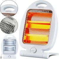 Настольный инфракрасный обогреватель Domotec MS-5952 800W