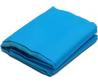Beach Blanket AND137 150x140 cm waterproof anti-sand beach mat for picnic, travel blanket with cover