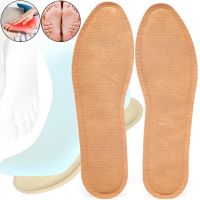 Хімічні устілки з підігрівом для взуття foot Warmer ВТ6596 36-39 самонагревающиеся багаторазові зимові термостельки для зігрівання ніг до 12 годин