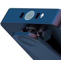 Беспроводной двойной петличный микрофон Senxin SX9 для камеры и телефона, Беспроводная радиосистема петличка с передатчиком и приемником Type-C