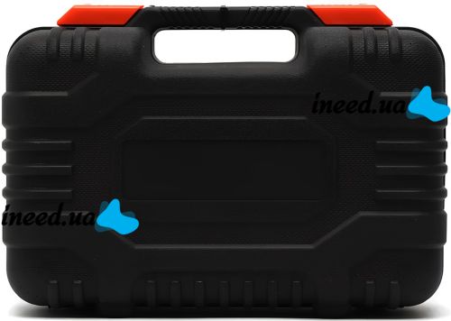 Автомобильный двухцилиндровый компрессор Air Pump 8806 с набором инструмента для подкачки шин 150 PSI воздушный насос от клемм и прикуривателя Bohao