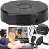 Беспроводной автомобильный аудио передатчик Bluetooth трансмиттер Multi-point Wireless Transmitter YET-Tx10 3.5 мм Блютуз адаптер для наушников с AUX