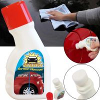 Universal Renumax 100 ml Car Scratch Remover Renumax, Car Polish Reumax Paint Restorer