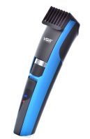 Профессиональная беспроводная аккумуляторная машинка VGR V-935 для стрижки волос, Аккумуляторный триммер для окантовки бороды и усов с насадками