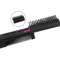 Hair Dryer Brush Straightener VGR V-490 Hair Dryerhot Air Comb for drying and styling any type of hair with hot air 2 in 1, Styler Comb 1200W