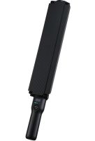 RGB Stick Lamp LC500R RGB Stick Lamp LC500R LED LED wand light with deflector 2500K-8500K reflector spotlight, color selfie stick for photo LS-188
