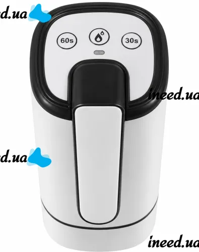Аккумуляторная складная помпа Water Pump XL-1407 электрический дозатор для питьевой воды на бутыль кулера 4W автоматическая раскладная электропомпа