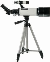 Астрономический телескоп Landview 40070 7922 140х монокуляр на треноге с двумя окулярами, телескоп-монокуляр со штативом и сумкой для наблюдений