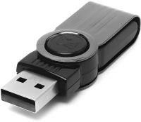 USB Flash 64GB флешка Kingston DataTraveler DT101 G2 флеш-накопитель, карта памяти, USB-накопитель для хранения документов, фото и видео 64Гб