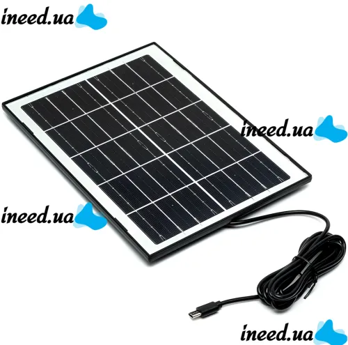 Уличная IP камера видеонаблюдения Solar Camera TD35 4G Wifi поворотная видеокамера с тремя линзами и удаленным доступом от солнечной панели TD35-4G