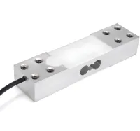 Тензометрический датчик для торговых весов Load Cell 600KG измерительный сенсор нагрузки до 600 кг тензодатчик для платформенных и электронных весов
