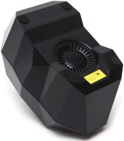 Проектор звездного неба Аврора Dream Aurora Star Lights AC6923 светодиодный RGB LED ночник с Bluetooth колонкой, таймером и пультом ДУ AND AA10-7