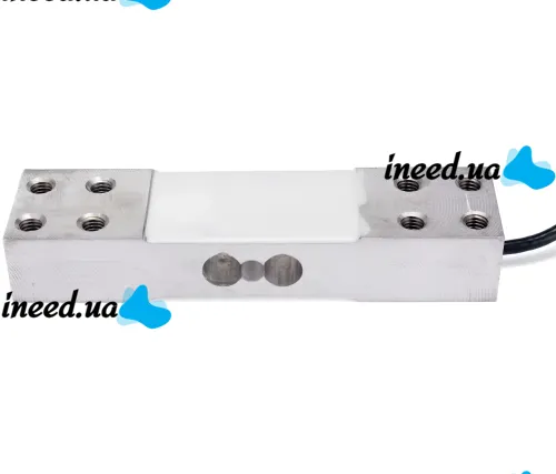 Тензометрический датчик для торговых весов Load Cell 600KG измерительный сенсор нагрузки до 600 кг тензодатчик для платформенных и электронных весов