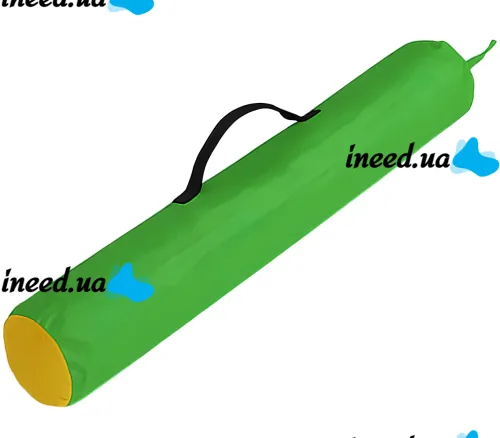 Rakushka Send Tent WM-0T103 Green 210×120×105 cm Automatic Beach Tent with Frame for Camping