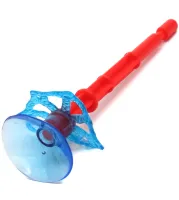 Children's toy glove blaster Spider Man Spider Wrist Transmitter AND-5659 toy hand gun with crossbow and 3 suction cups Spider Men