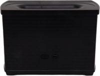 Увлажнитель воздуха Камин с эффектом пламени Fireplace Humidifier LT-9058 270 мл ночник аромадиффузор с имитацией огня и светодиодной подсветкой USB