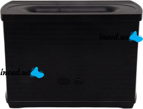 Увлажнитель воздуха Камин с эффектом пламени Fireplace Humidifier LT-9058 270 мл ночник аромадиффузор с имитацией огня и светодиодной подсветкой USB