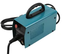 Инверторный сварочный аппарат Krafftec M2 120А-200А MIG/MAG MMA TIG машина для сварки металла, цифровой полуавтомат с дисплеем, сварка от сети 220V
