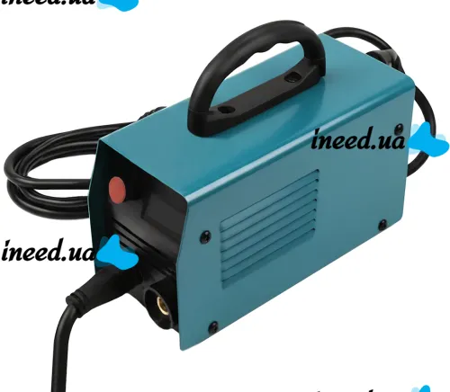 Инверторный сварочный аппарат Krafftec M2 120А-200А MIG/MAG MMA TIG машина для сварки металла, цифровой полуавтомат с дисплеем, сварка от сети 220V
