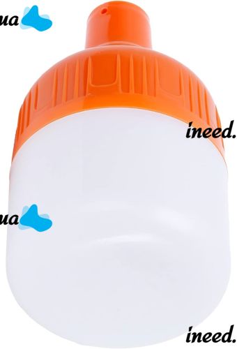 Аварийная LED лампа с солнечной панелью Golden Road GR010 10W аккумуляторный подвесной светильник на солнечной батареи с крючком для кемпинга GR-010