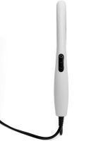 Электрическая расческа для бороды и усов Quick Curling Styler V2 выпрямитель для укладки и выравнивания волос с керамическим покрытием от сети