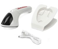 Массажер увлажнитель с микротоками Skin Ironing Machine XL-2308 светодиодный аппарат распариватель для удаления морщин и лифтинга лица и шеи LY-76