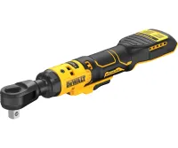 Аккумуляторный угловой гайковерт трещотка DeWalt DCF512D1 48V бесщеточный электроинструмент для откручивания и закручивания болтов и гаек 1/2 X-474