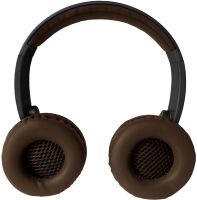 Беспроводные накладные Bluetooth наушники Lelisu LS-205 полноразмерная аккумуляторная блютуз гарнитура со встроенным микрофоном Mini-jack USB