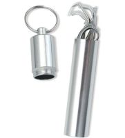 Dental Toothpick Set 7 in 1 Portable Set of Dental Cleaning Tools for Oral Care in a Metal Case