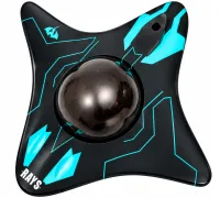 Rays 777-273 Radio-Controlled Underwater Stingray Spy Boat with Underwater Wi-Fi Camera, Rechargeable Remote-Controlled Drone—For Ages 8 and Up