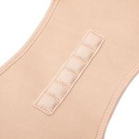 Magnetic Fixing Posture Corrector Spime Performance Pro Man L XL Orthopedic Corset Bandage for Slouching and Back Alignment with 12 Magnets