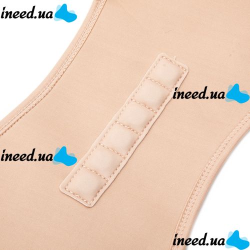 Magnetic Fixing Posture Corrector Spime Performance Pro Man L XL Orthopedic Corset Bandage for Slouching and Back Alignment with 12 Magnets